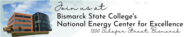 Bismarck State College National Energy Center of Excellence