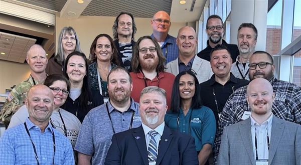 CyberCon Planning Committee